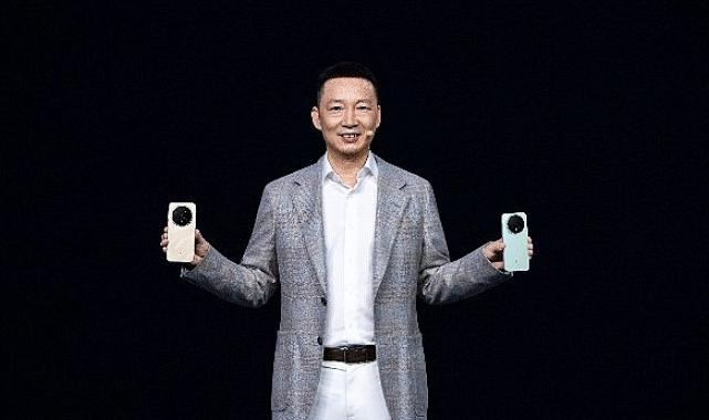 HONOR, Çin’de Yapay Zekâ Amiral Gemisi HONOR Magic8 Serisi’ni Tanıttı