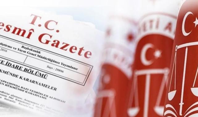 Hukuk muhakemelerindeki gider avansı, hakem ve tanıklık ücretleri güncellendi