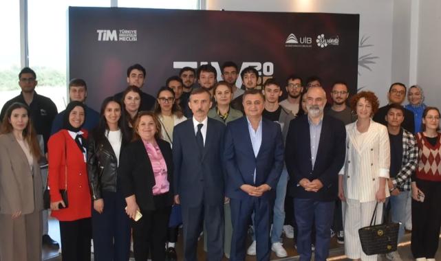 İhracat inovasyonla gelişiyor