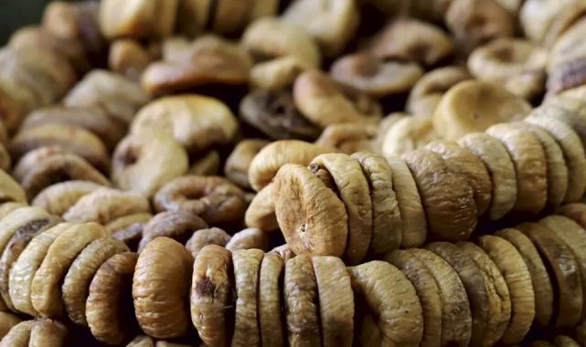 İhracatçılar kuru incirde ev ödevlerini yapıyor