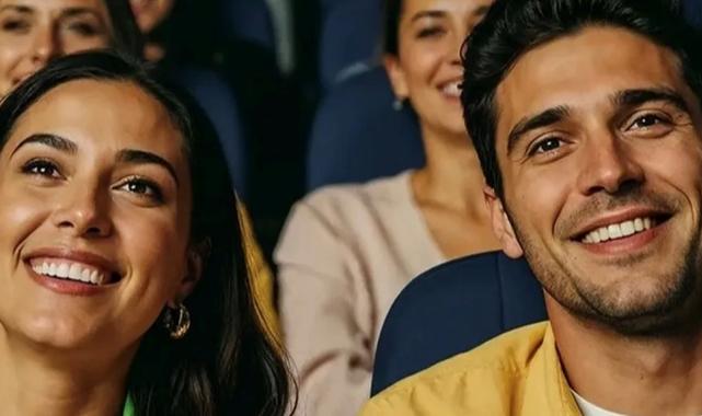 İki günde 364 bin kişi sinema keyfi yaşadı