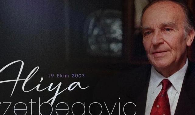 İletişim Başkanı Duran’dan ‘Bilge Kral’ anması