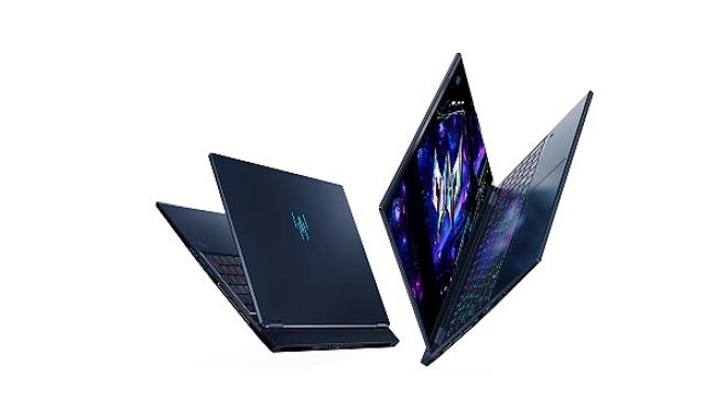 İncecik Tasarımda Yapay Zeka Gücüyle Donatılan Predator Helios Neo 16S AI: Taşınabilir Performansta Yeni Ölçüt