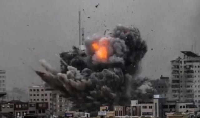 İsrail Ordusu: Ateşkes yeniden başladı