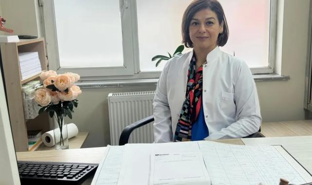 İstanbul Bakırköy’de ücretsiz smear testi