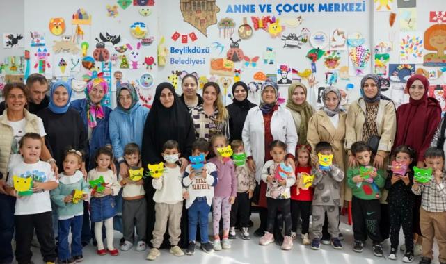 İstanbul Beylikdüzü’nde “İlmek İlmek Kardeşlik” projesiyle dayanışma büyüyor