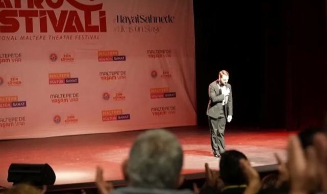 İstanbul Maltepe’de büyük gala coşkusu