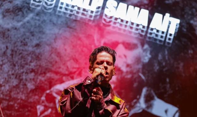 İstanbul Maltepe’de Cumhuriyet coşkusu