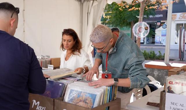 İstanbul Maltepe’de müzik tutkunları buluştu