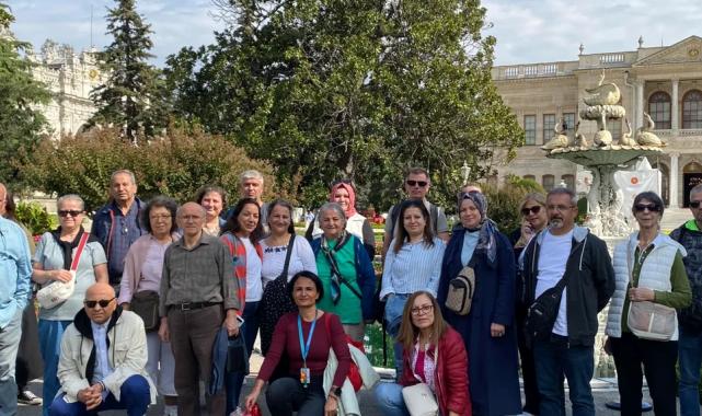 İstanbul Maltepe’de sonbahar rotaları başladı