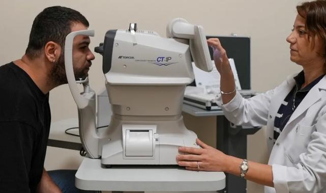 İstanbul Maltepe’den yeni ve modern cihazlarla sağlık hizmeti