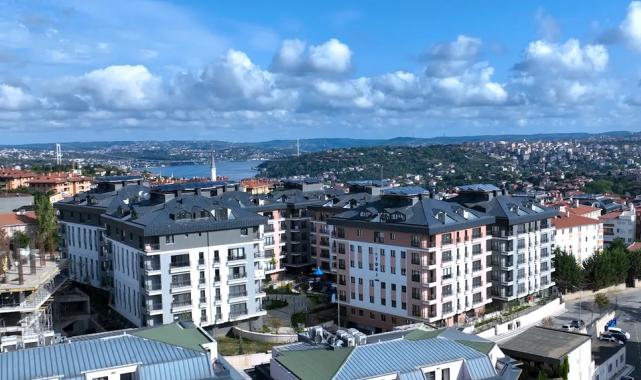 İstanbul Üsküdar’da alan bazlı örnek dönüşüm