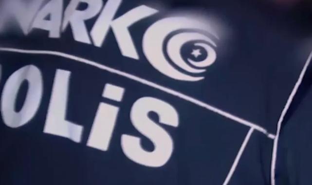 İstanbul’da zehir operasyonu! 1 milyon uyuşturucu hap ele geçirildi