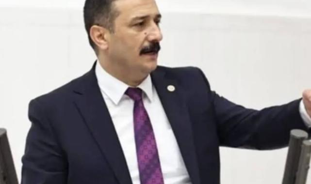 İYİ Partili Türkoğlu’ndan tekstil sektörü için acil araştırma çağrısı