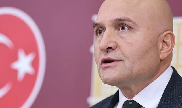 İYİ Partili Usta’dan ‘enflasyon’ yorumu