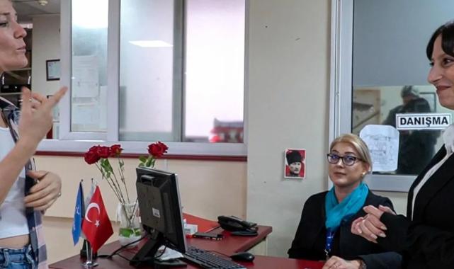 İzmir Büyükşehir’den ‘sessiz’ destek