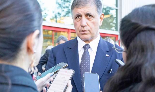 İzmir çöp sorununa üçlü çözüm… Bakanlık onayı bekleniyor!