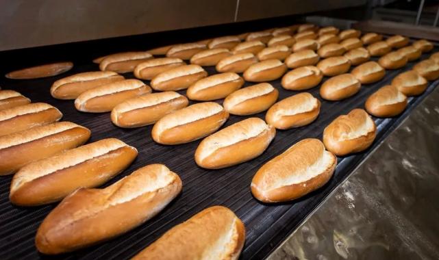 İzmir Halk Ekmek fiyatlarına yeni ayar
