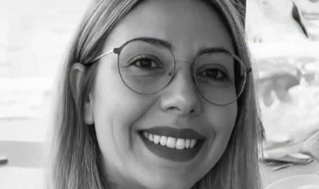 İzmir Menderes’te korkunç kadın cinayeti