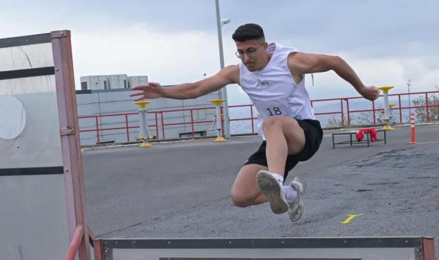 İzmir Zabıtası 50 yeni memur ile güçleniyor