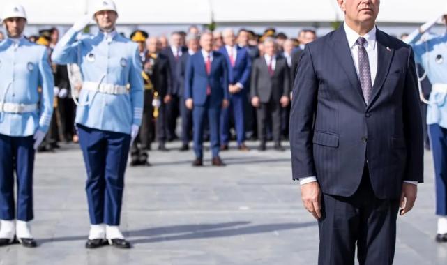 İzmir’de Cumhuriyet Bayramı kutlamaları başladı