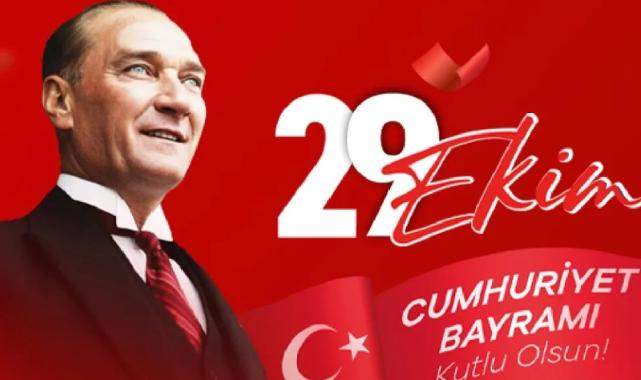 İzmir’de Cumhuriyet coşkusu Efes Selçuk’u saracak