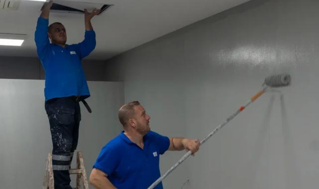 İzmir’de gençler için ses stüdyosu kuruluyor