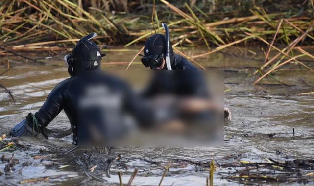 İzmir’de sel felaketi: Kaptanoğlu’nun cansız bedenine ulaşıldı