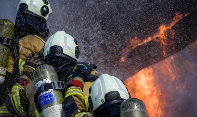 İzmir’in yeni kahramanları göreve hazır