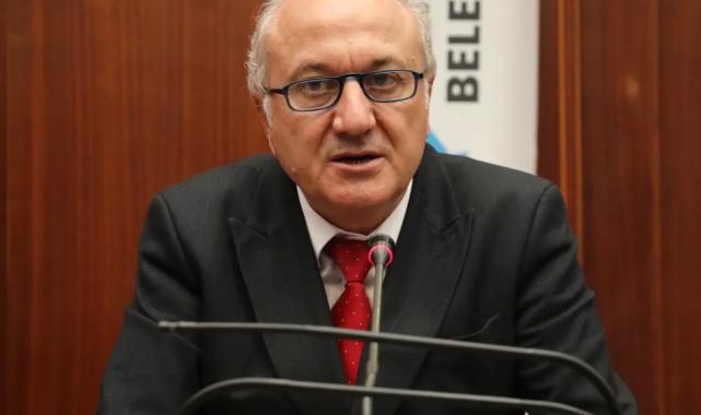 İzmit Belediye Başkan Yardımcısı Erdem Arcan istifa etti