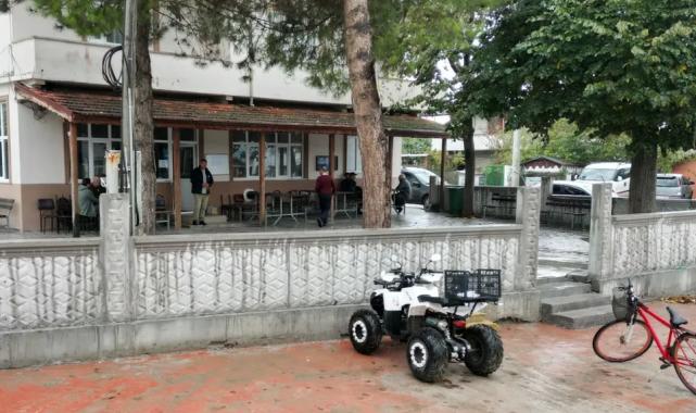 İzmit Belediyesinden Süleymaniye’ye estetik dokunuş