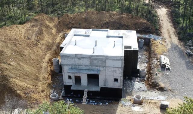 İzmit’in 6 mahallesinde altyapı hamlesi