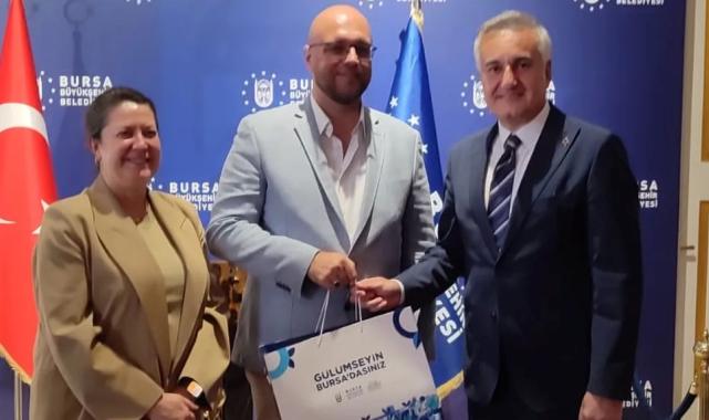 İzmit’in sanat gücünü sergiledi