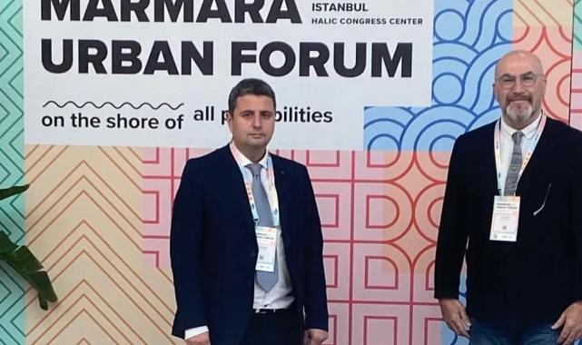 İzmit’ten MARUF’ta yeni işbirliği adımları