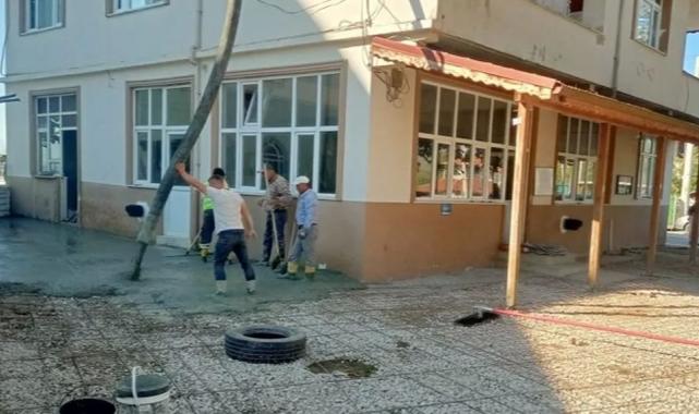 İzmit’ten Süleymaniye’ye çevre düzenlemesi