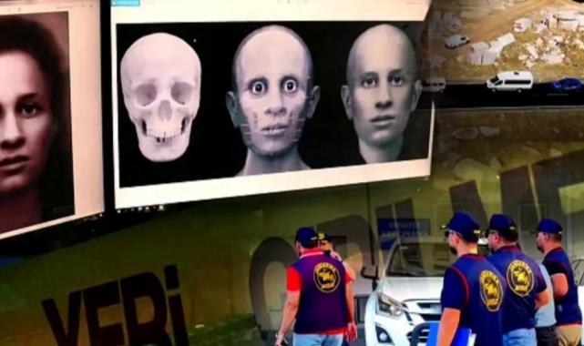 JASAT iki faili meçhul cinayeti aydınlattı! 10 ve 18 yıllık katiller yakalandı