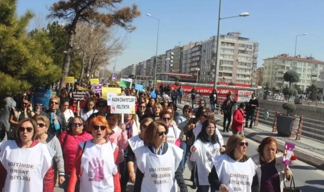 Kadın İşbirliğini Geliştirme Derneği’nden ‘cinayet’ mesajı