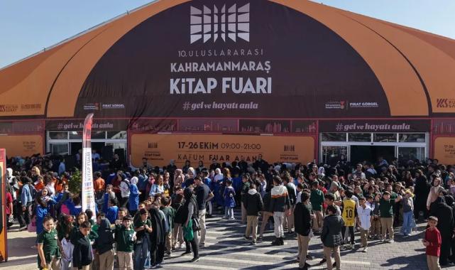 Kahramanmaraş, Kudüs Şairi’ni şiirlerle andı