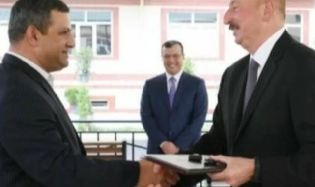 Karabağ’da 4 tankı imha eden yiğit! Azerbaycan’ın milli kahramanı Zabit Quliyev