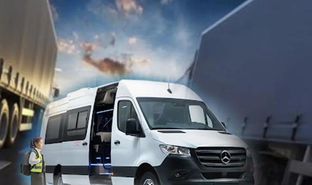 Karayolu taşımacılığında yeni dönem… Eğitim taşımacılığı ve yabancı plakalı taşıtlara sıkı denetim