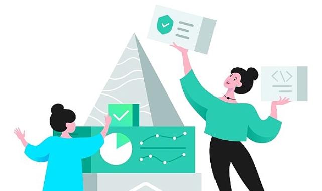 Kaspersky ve partnerleri, daha fazla genç kadını siber güvenliğe yönlendirmek için kariyer yönlendirme testi başlattı