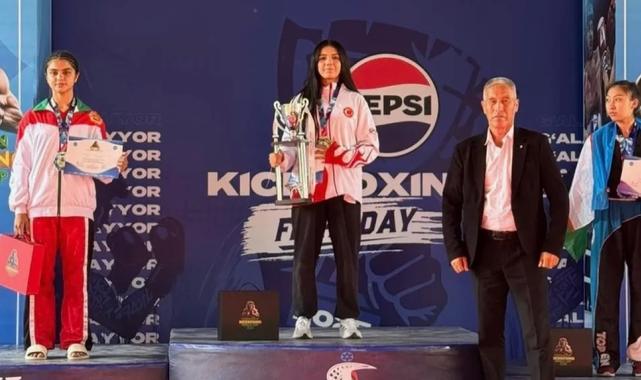 Kayseri Büyükşehir Spor A.Ş’den çifte şampiyonluk