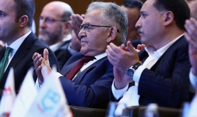 Kayseri Büyükşehir’den tarım ve hayvancılığa milyarlık destek