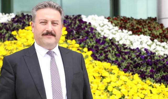 Kayseri Melikgazi’den Avrupa’da kentsel dönüşüm başarısı