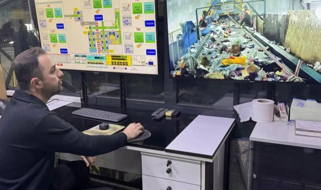 Kayseri Melikgazi’den ekonomiye büyük katkı