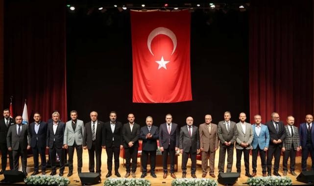 Kayseri Talas Belediyesi’nden ‘Bilge Kral’a özel anma