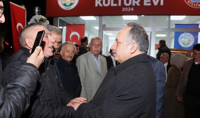 Kayseri Talas’ta işletmelere saat ayarı