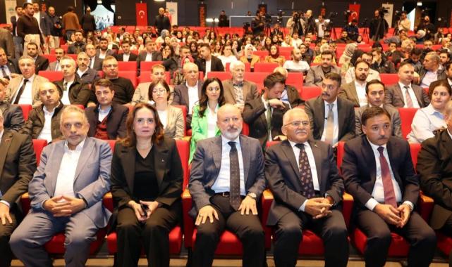 Kayseri Talas’tan kentsel dönüşüm açıklaması