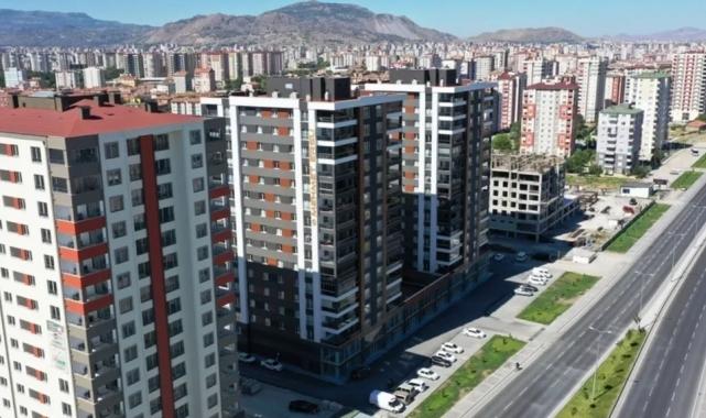 Kayseri tarihinin en büyük kentsel dönüşümü başlıyor