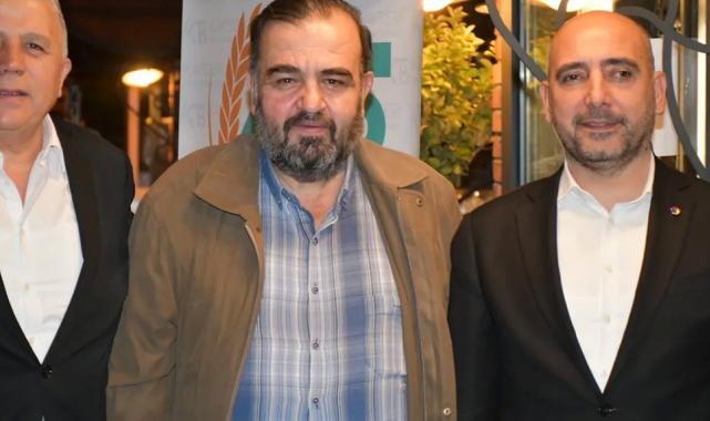 Kayseri Ticaret Borsası’ndan ortak komite toplantısı